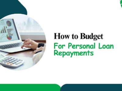short-term Personal loan