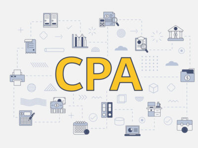 CPA Marketing