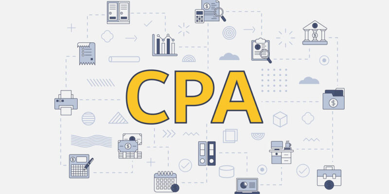 CPA Marketing