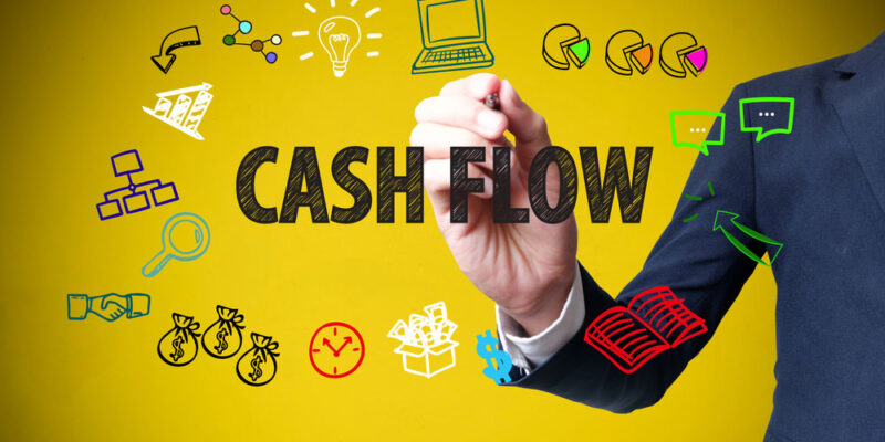 Cash Flow Management