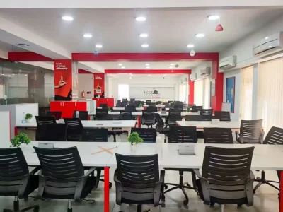 secretarial services